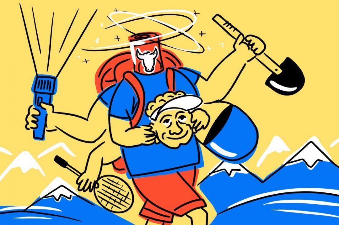 Зачем нужны менеджеры