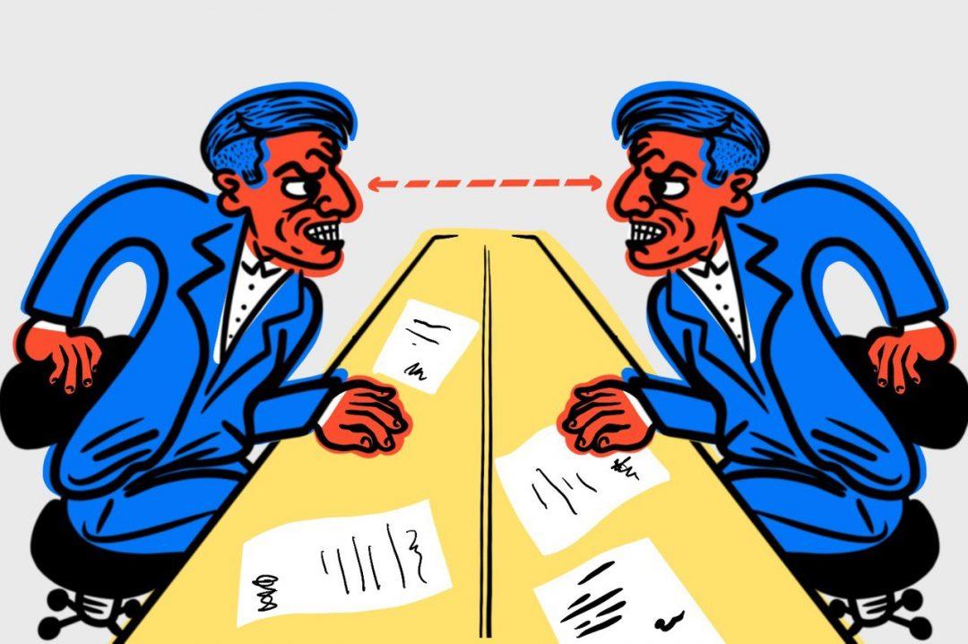 Как пройти собеседование в ИТ-компанию