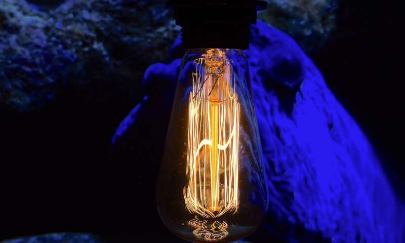 Нейронка поможет находить месторождения вольфрама