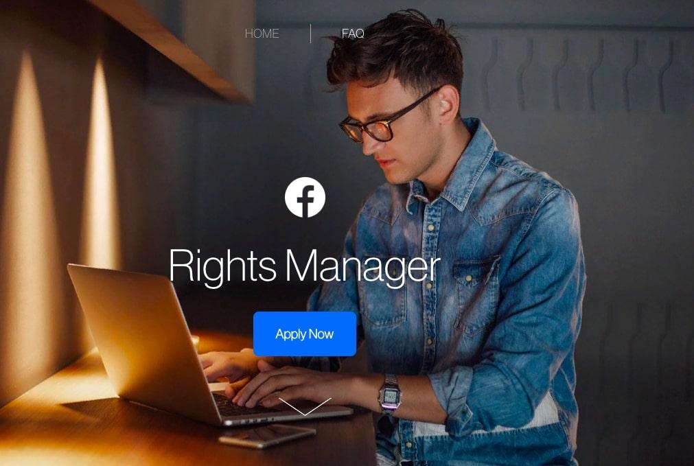 В Facebook и Instagram появилась защита авторских прав на изображения