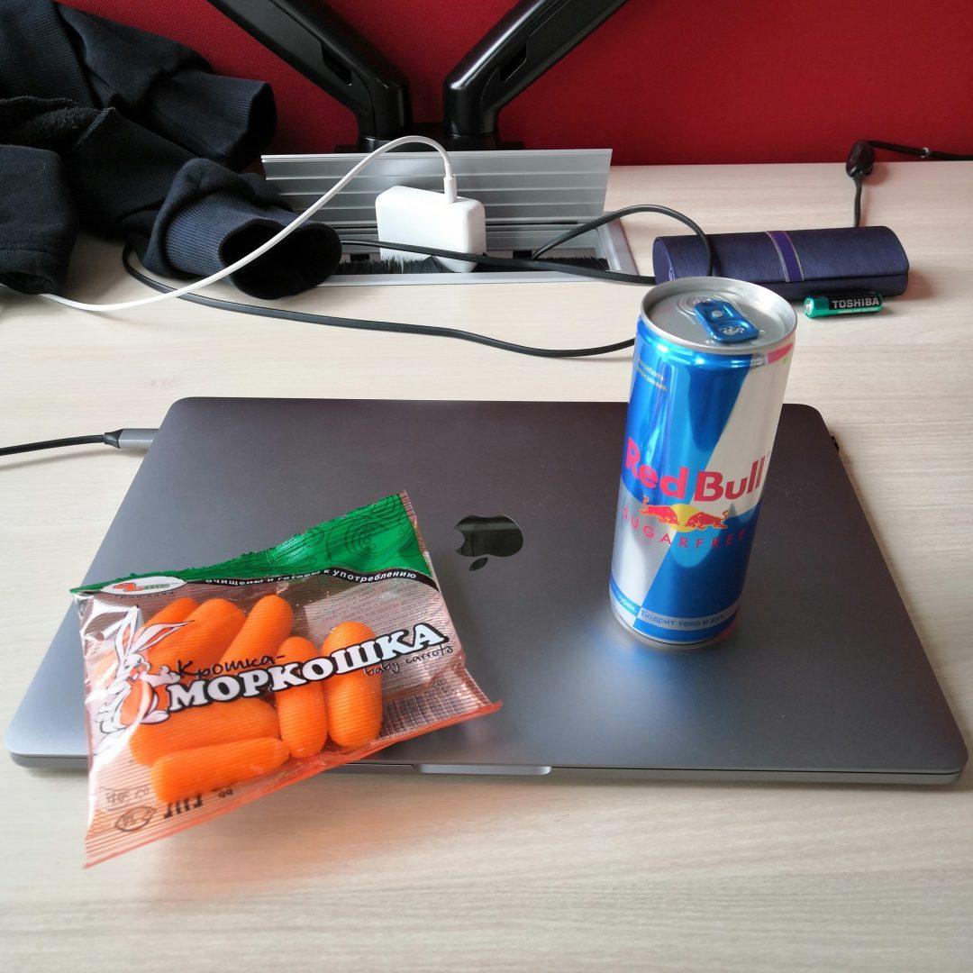 Даниил Попов о современной андроид-разработке: иногда нужно забыть про комфорт и переключиться на турборежим