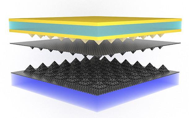 Новые датчики помогут протезам имитировать движения человека