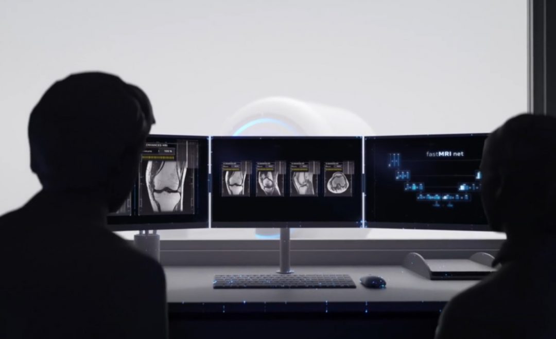 Новый алгоритм ставит диагнозы в четыре раза быстрее врачей