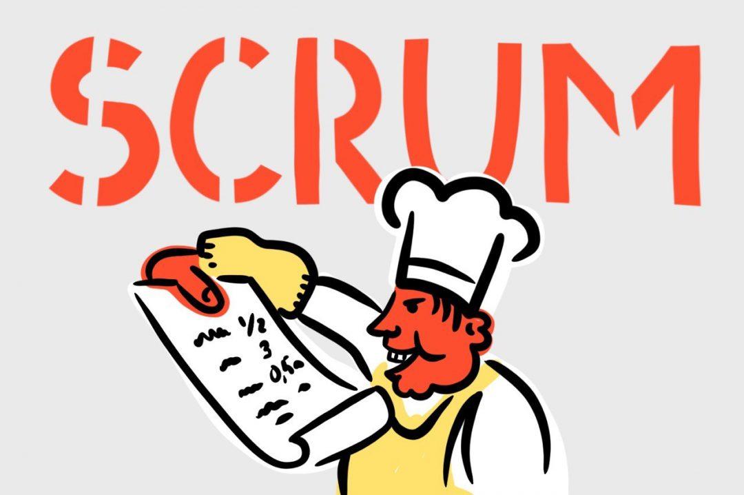 Что такое SCRUM