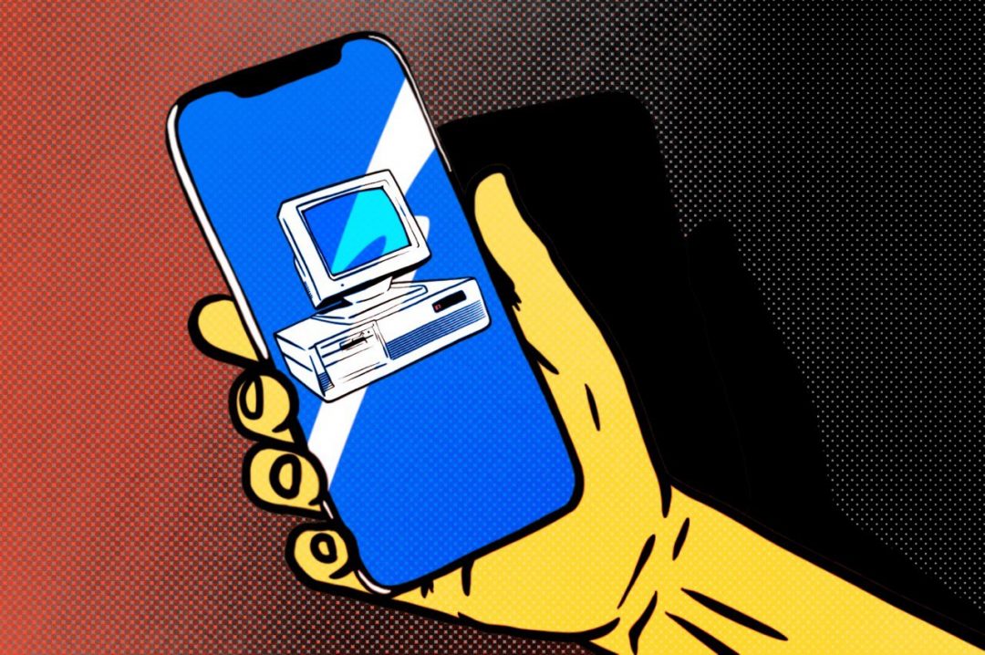 Что такое mobile first