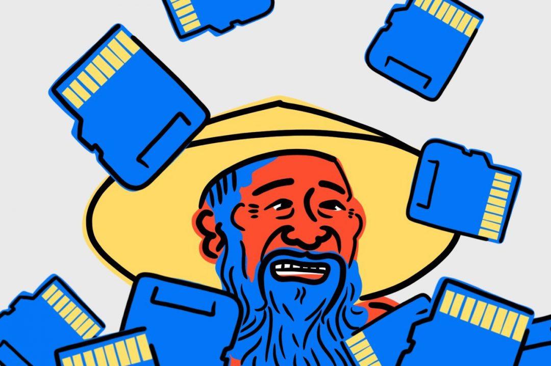 Задача про нестандартное взвешивание