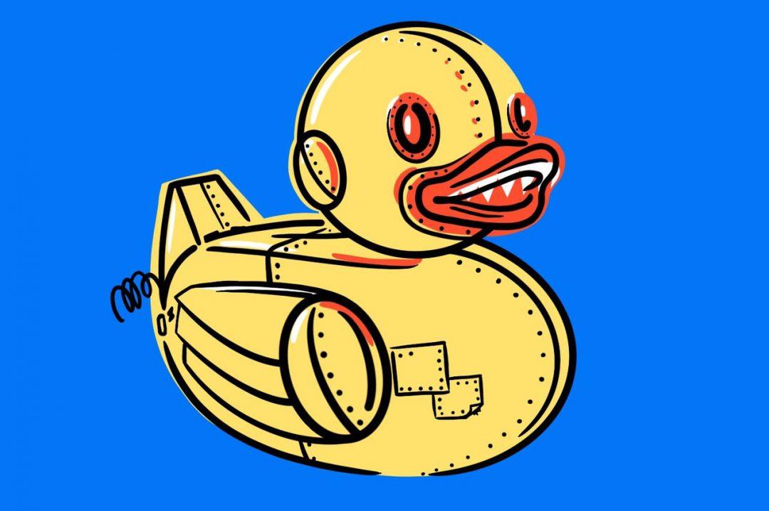 Тест: реальная технология или фейк ньюс?