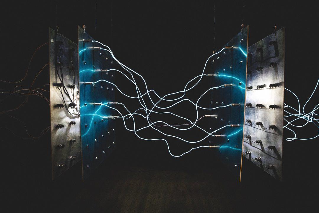 В Новой Зеландии сделали беспроводную электрическую сеть