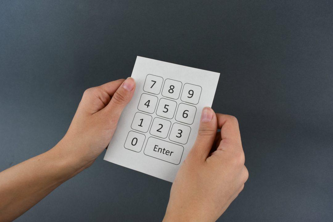 Изобрели: как напечатать интерактивный интерфейс на бумаге