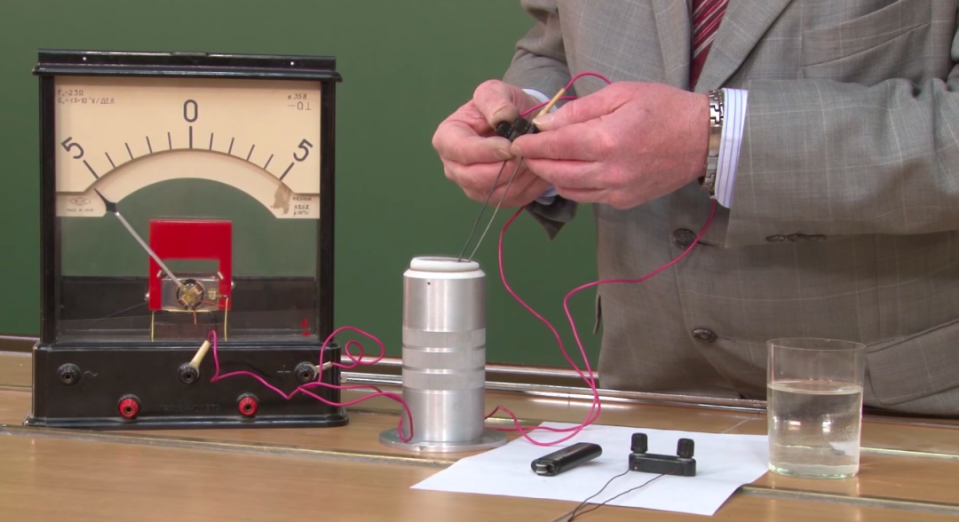 Появился холодильник для микроэлектроники