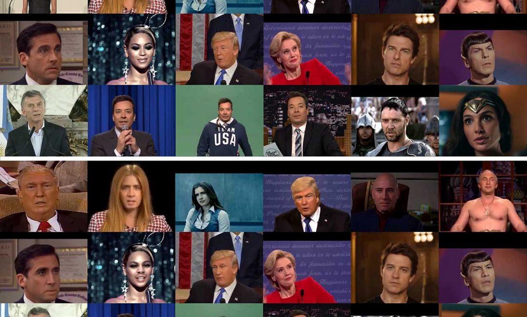 Научились распознавать дипфейки по биению пульса