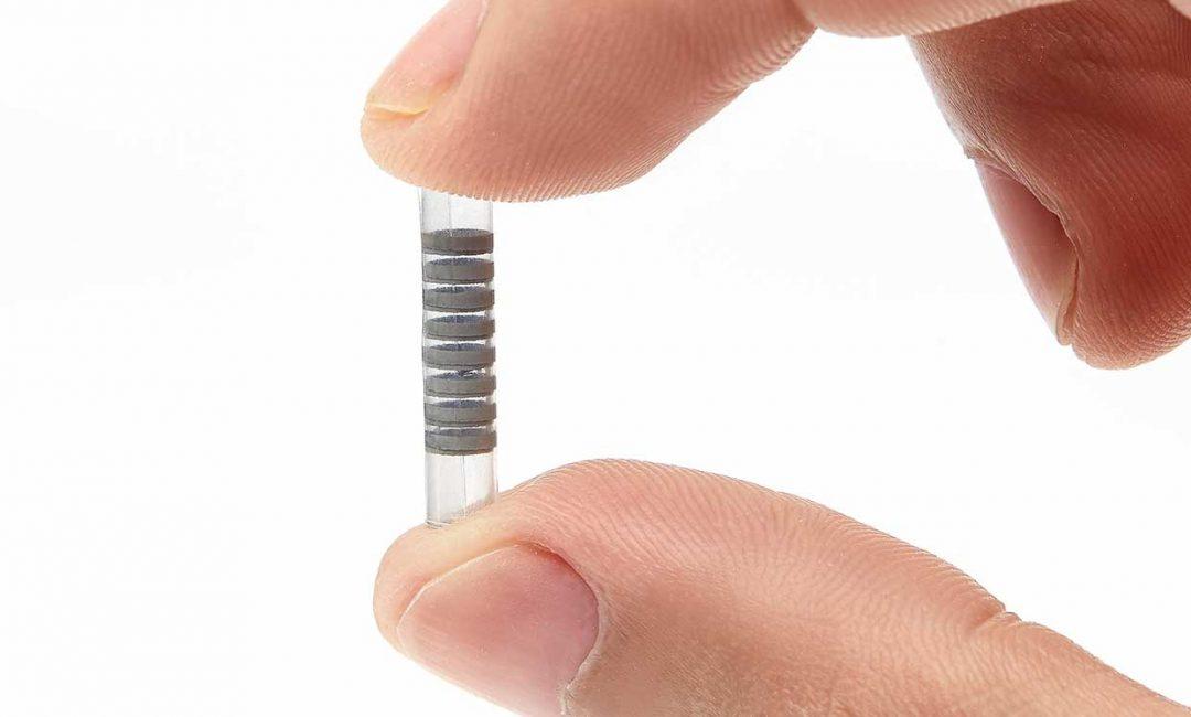 Сделали: гибридные кровеносные сосуды