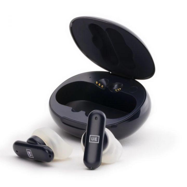 Придумали наушники, которые сами подстраиваются под уши владельца