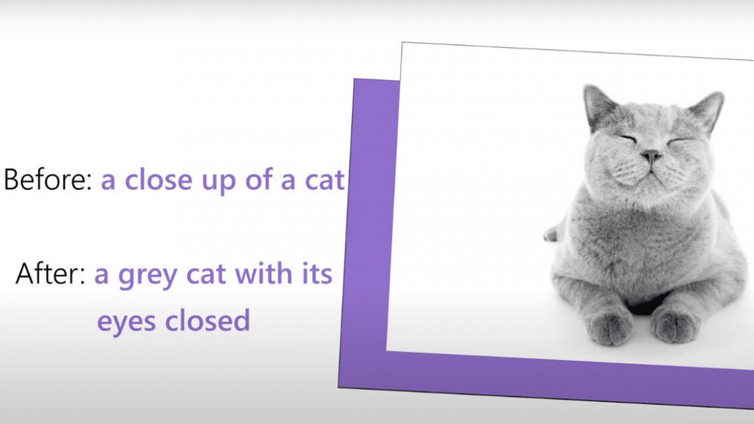 Новая ИИ-система для распознавания изображений