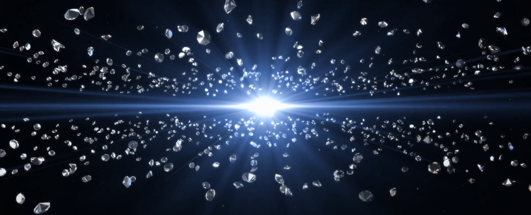 Научились пропускать ток через алмазы