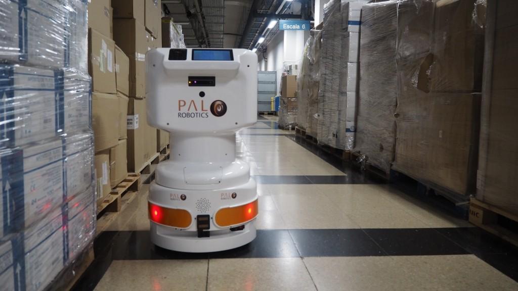 Посмотрите: подборка карантинных роботов