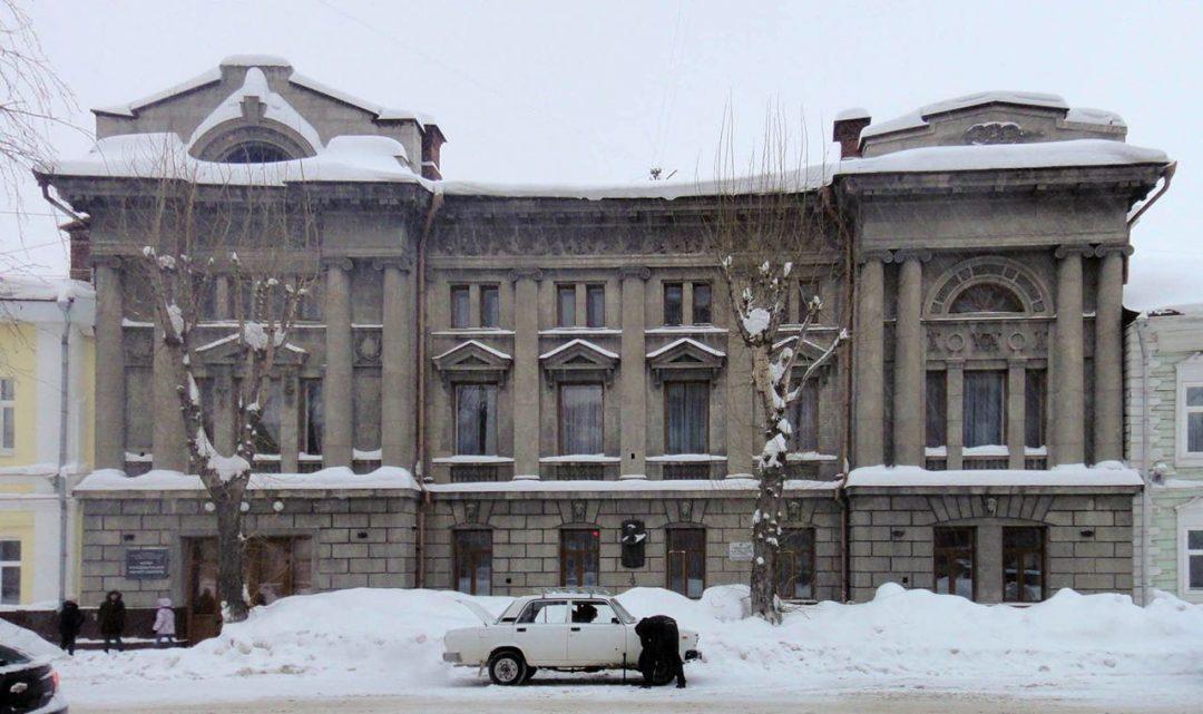 Томские учёные сделали новый аппарат для диагностики агрессивного рака