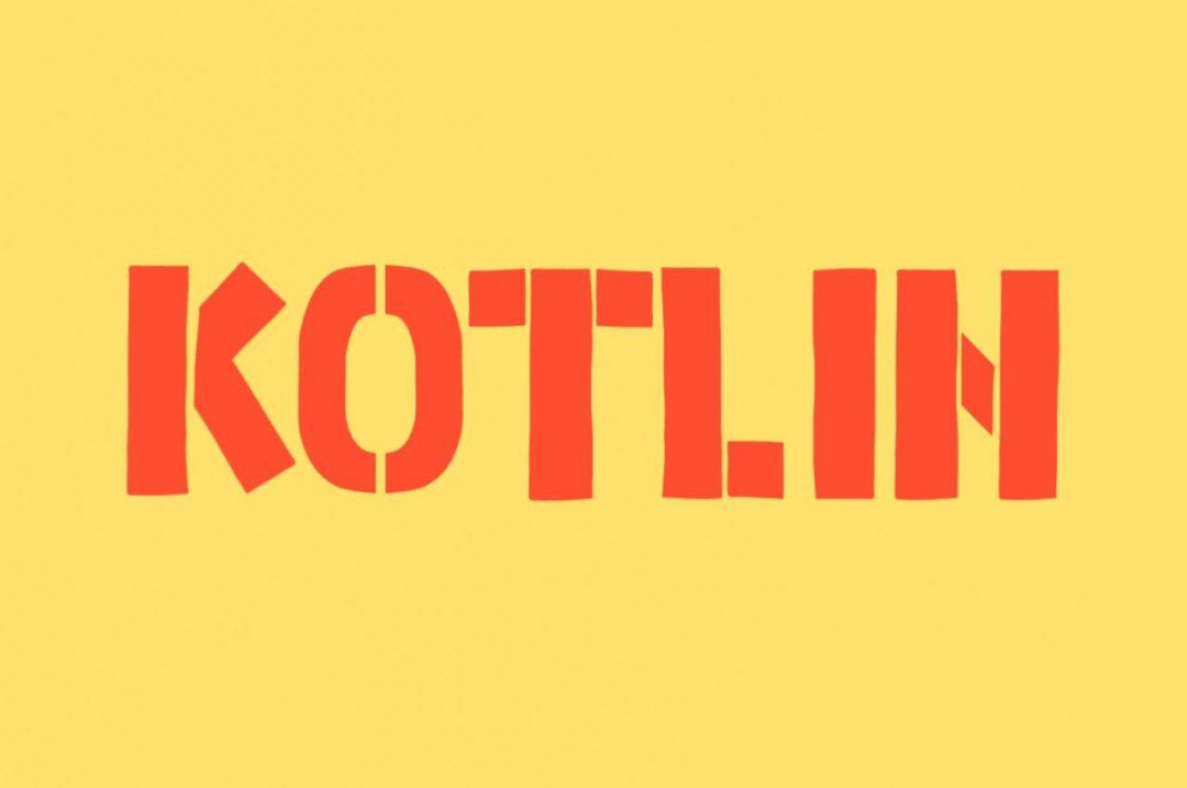 Что такое Kotlin