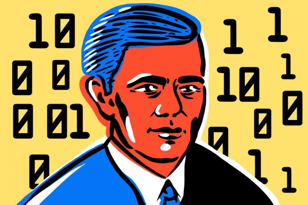 Невзламываемый шифр Вернама