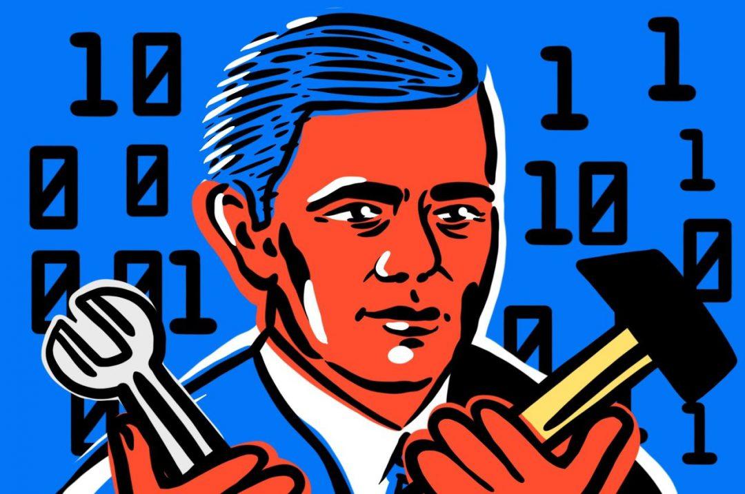 Шифр Вернама на JavaScript