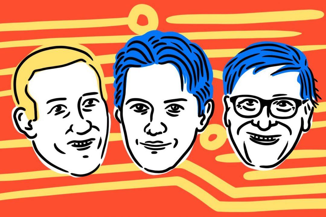 Тест: кто ты в мире ИТ