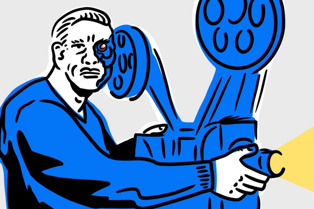 Как устроены онлайн-кинотеатры: техническая сторона