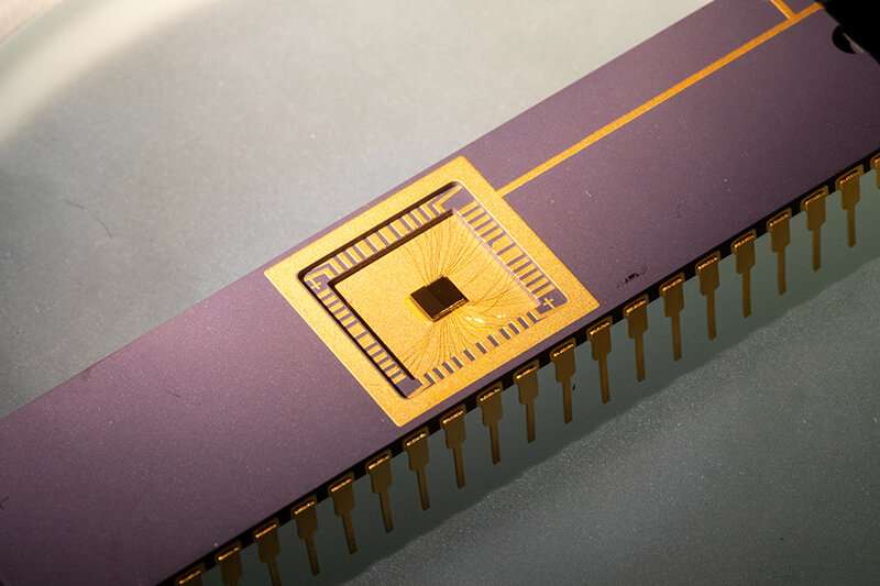 Научились добывать чистую энергию из графена