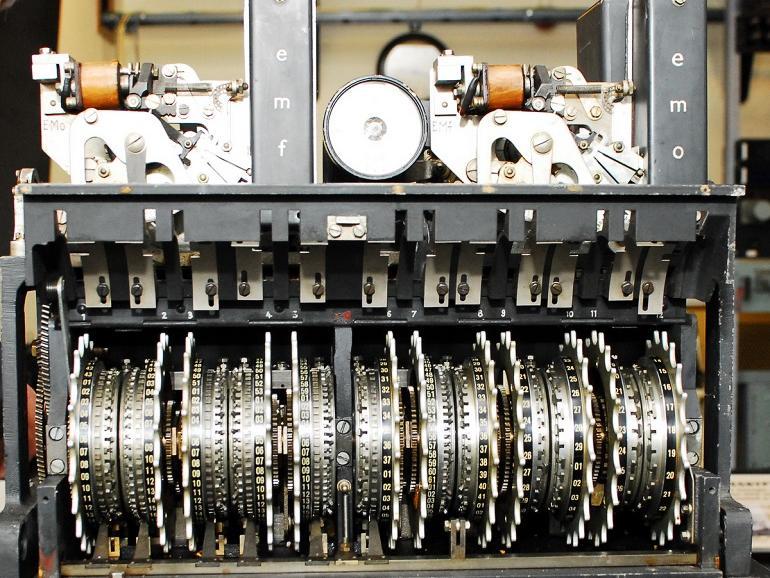 [Почитайте] Как разработчики Фейсбука используют опыт Алана Тьюринга для защиты своих приложений