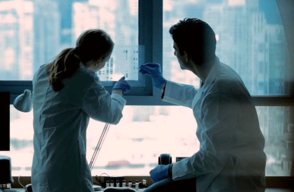 Развернули сеть, которую нельзя взломать