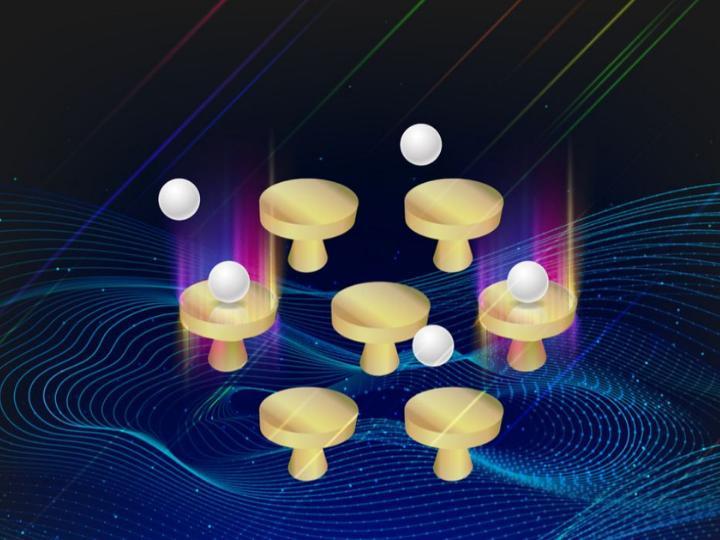 Изобрели: технологию для наблюдения за наночастицами