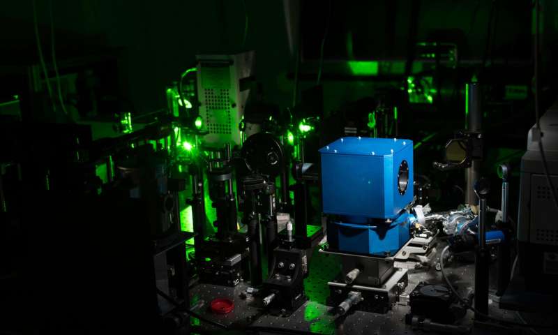 Появился прототип идеального сверхпроводника