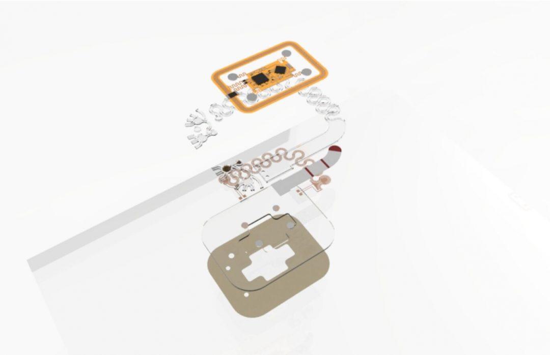 Изобрели: устройство, которое измеряет уровень стресса в организме