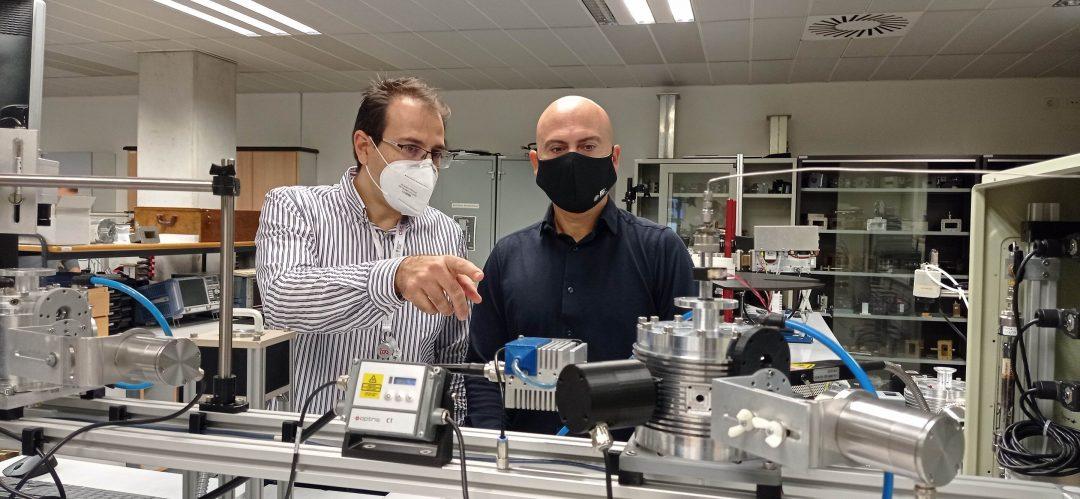 Изобрели новый способ производства водорода