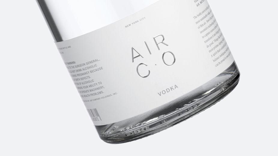 Из углекислого газа можно сделать водку