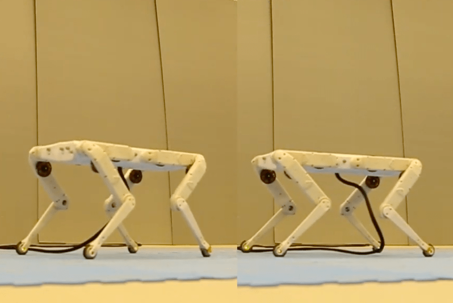 Посмотрите на этих роботов (часть 3)