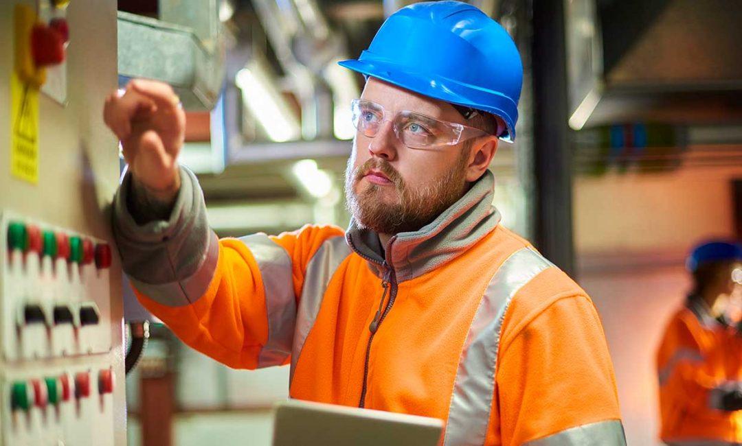 Смарт-устройства определяют усталость работника по дыханию