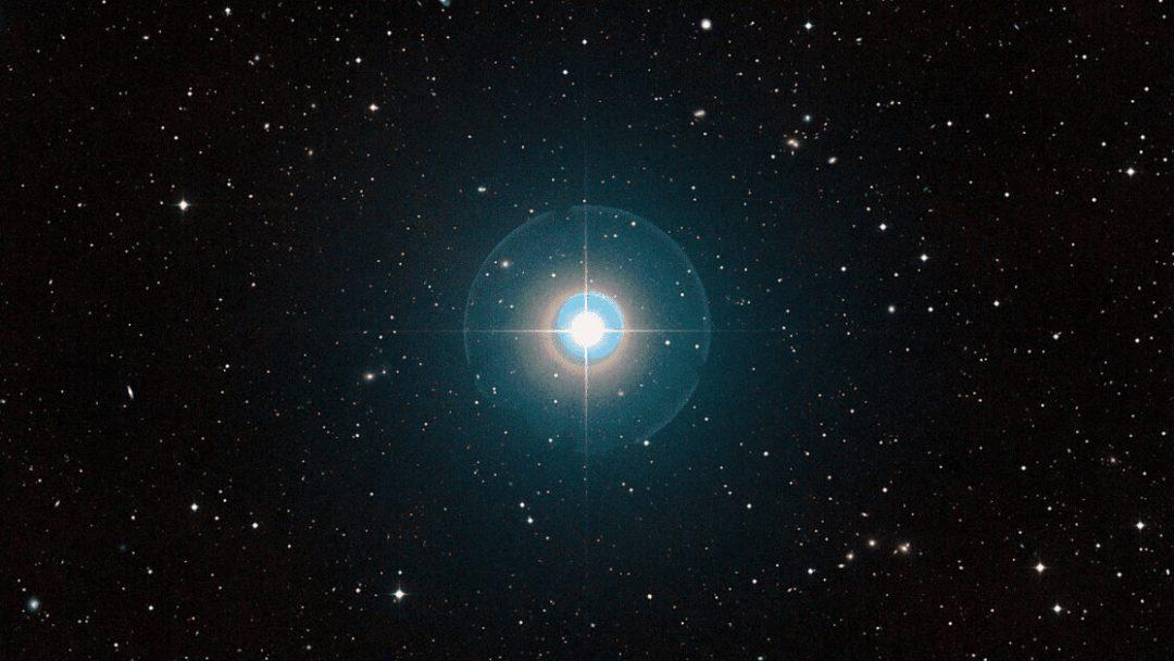 ИИ находит планеты по искажению звёздного света