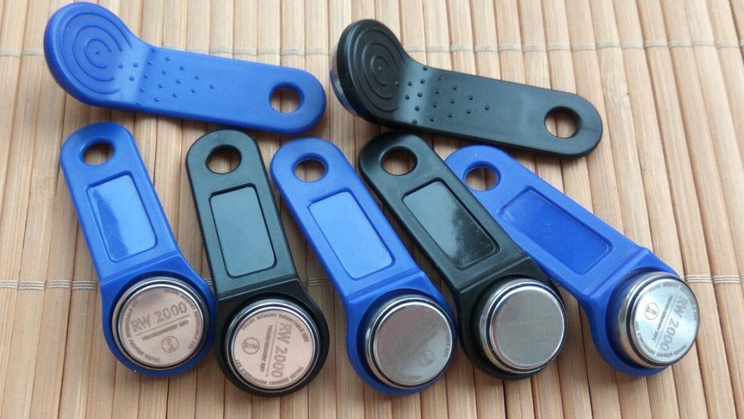 Контактные ключи Контактные ключи