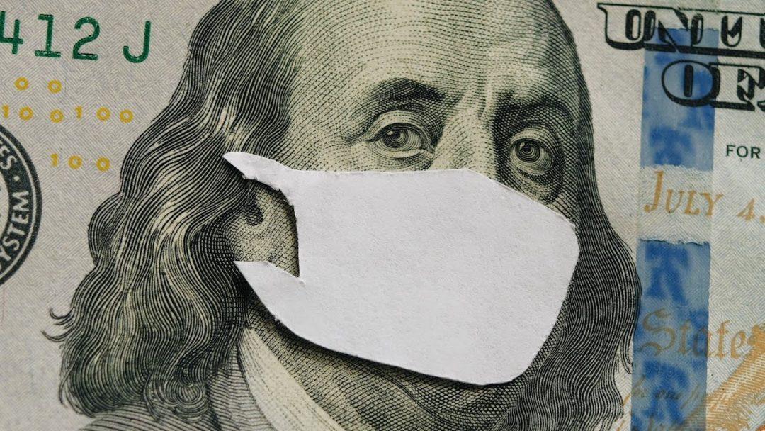 Нейросеть ищет теории заговора и находит