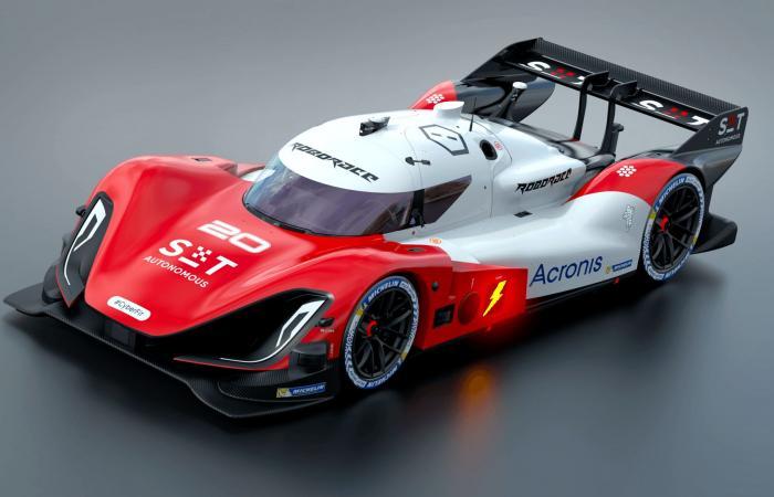 Посмотрите на этих роботов (часть 2)