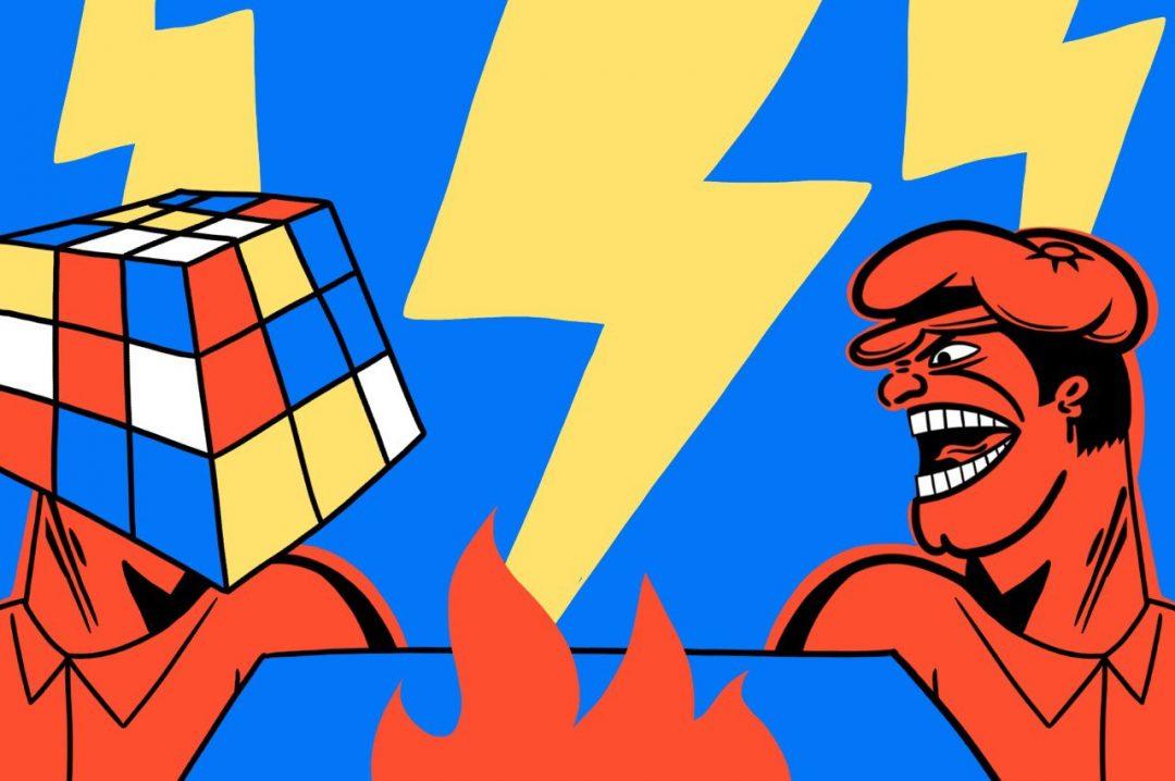 Головоломки для ИТ-собеседований