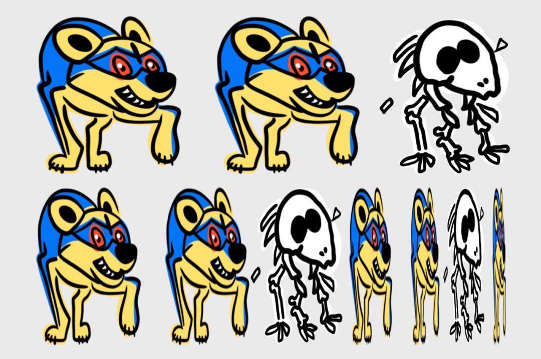 Как устроено сжатие с потерями