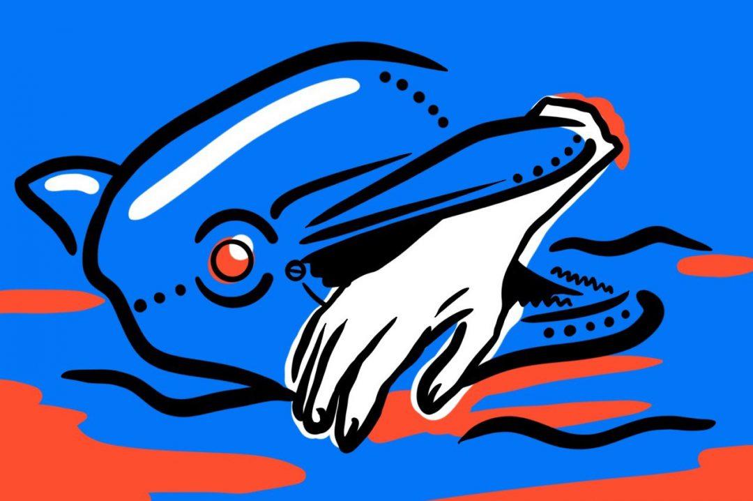 Flipper Zero: как устроен хакерский тамагочи