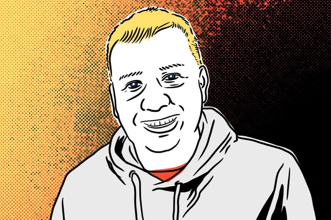 Карьерный путь: руководитель группы в лаборатории ИИ Сбера