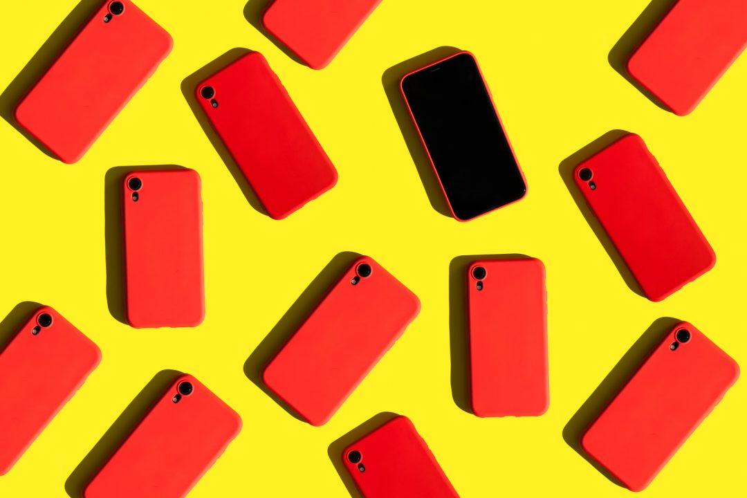 [Почитайте] Новые болезни из-за сидения в смартфоне