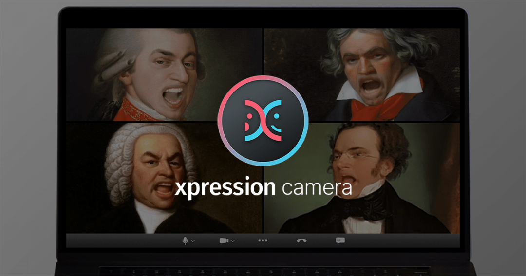 Ковидная видеосвязь для ленивых