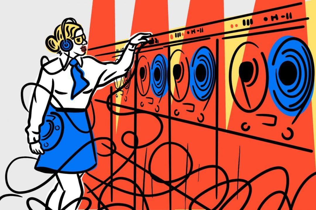 Пять подкастов для программистов