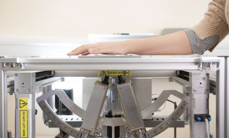 Новый метод анализа кожи находит рак и другие болезни