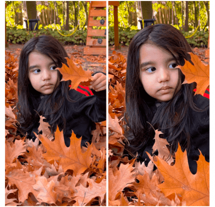 Новая ИИ-функция Google Photos делает 3D-приближение для обычных фото