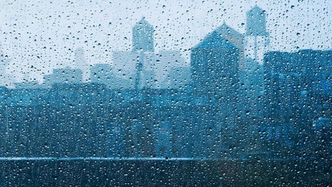 Новая система моделирования осадков делает прогнозы по дождю